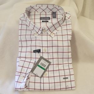 Van Heusen long sleeve dress shirt